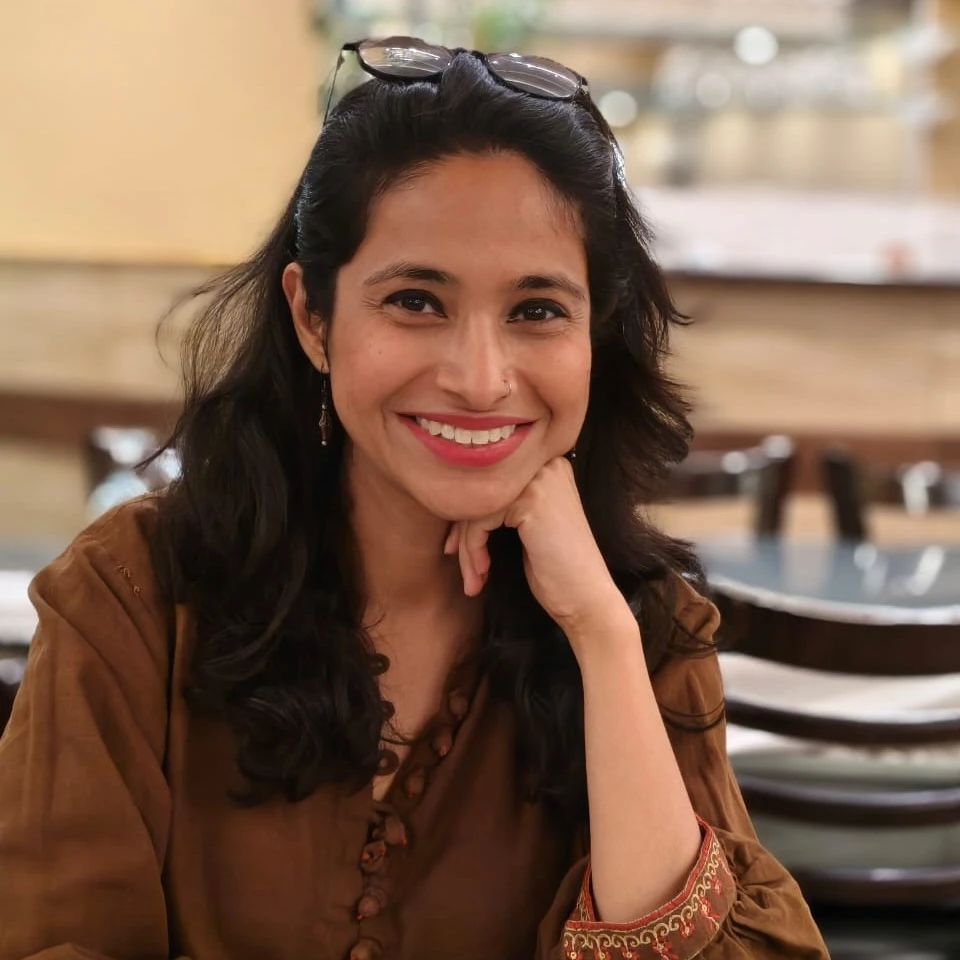 Irum Iqbal Hussain