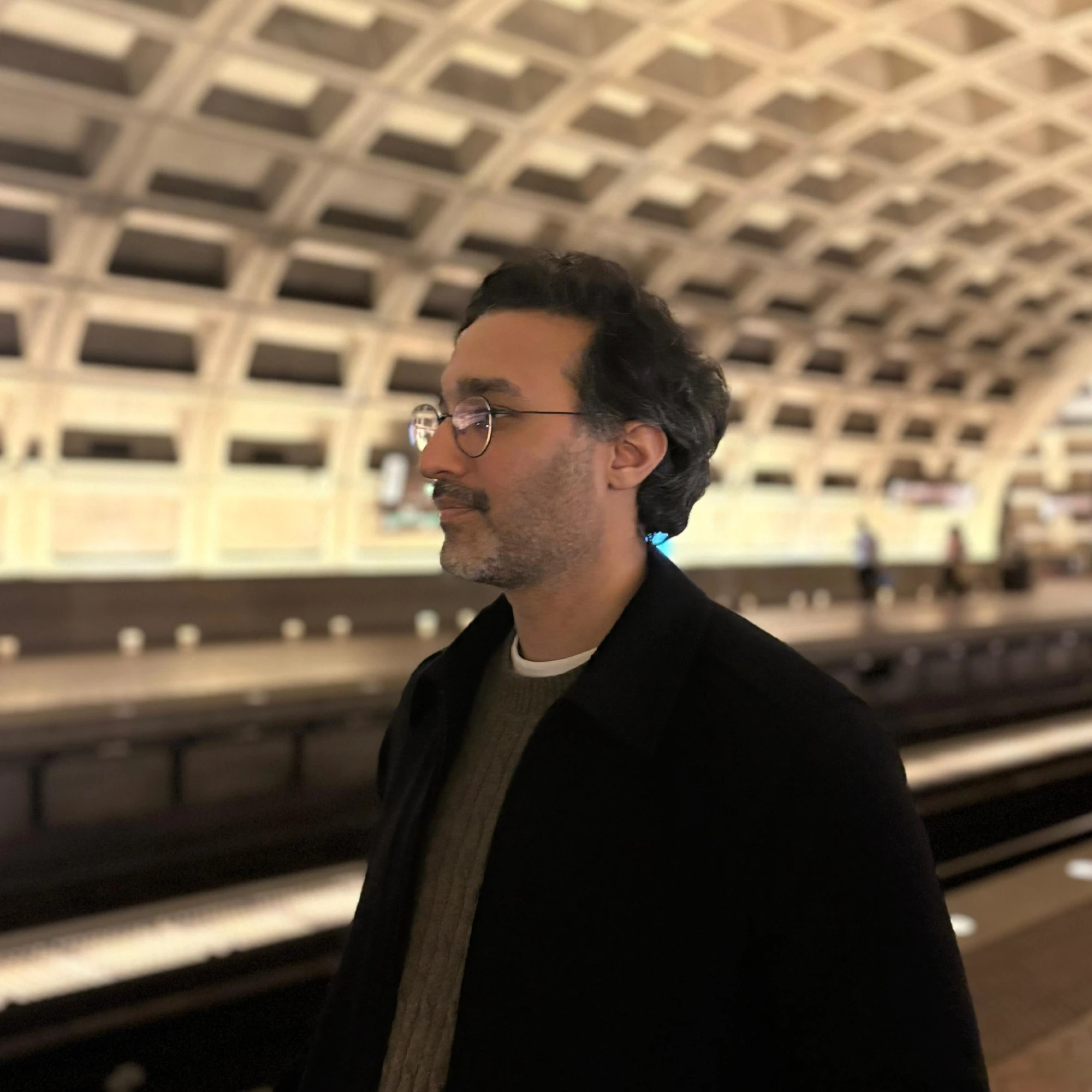 Rohail Salman