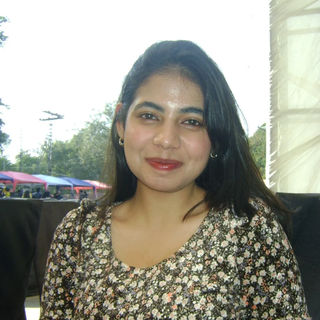 Afifa Kamal Chaudhry