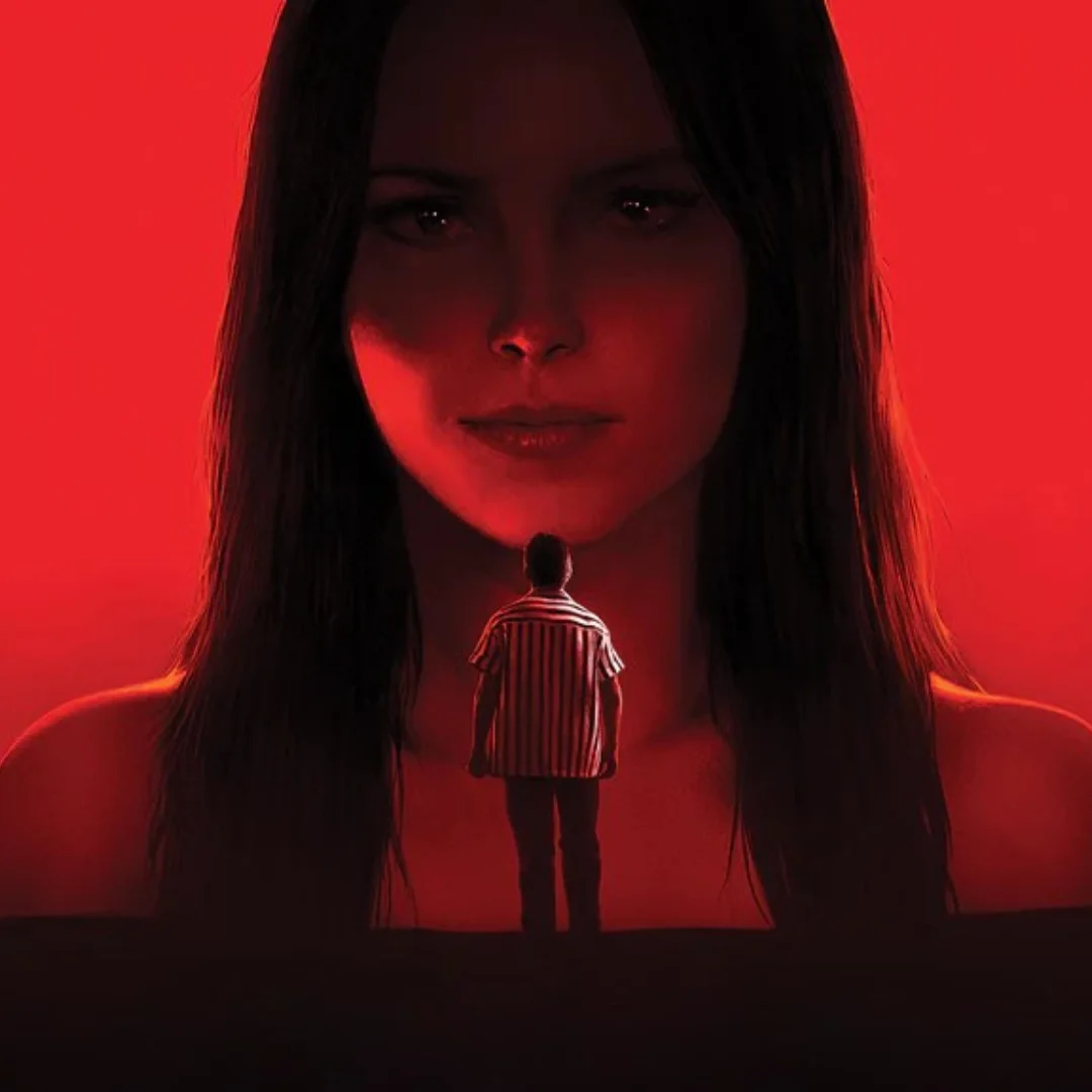 Is Nikki from Obsession based on a Pakistani woman?