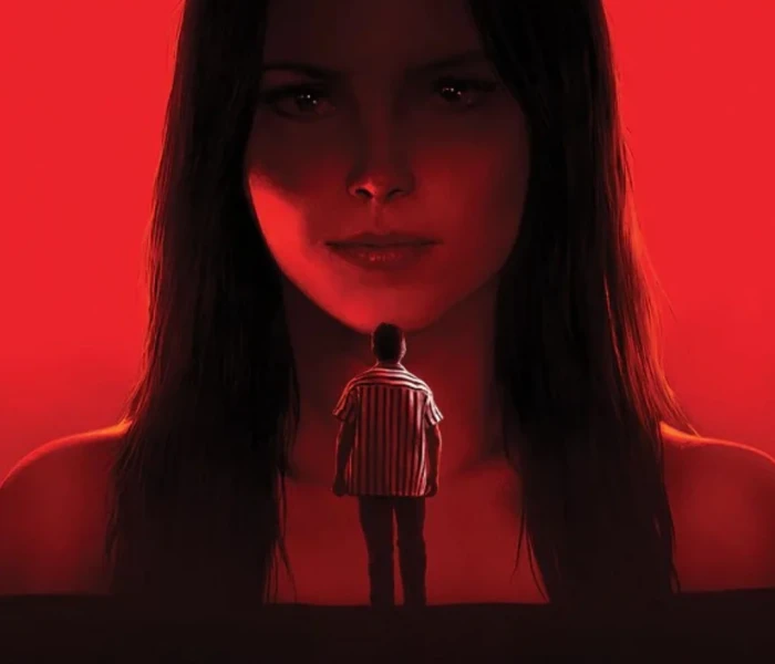 Is Nikki from Obsession based on a Pakistani woman?