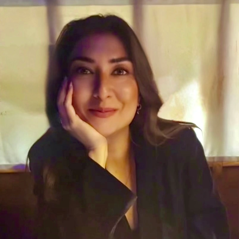 Nida Bano Qureshi