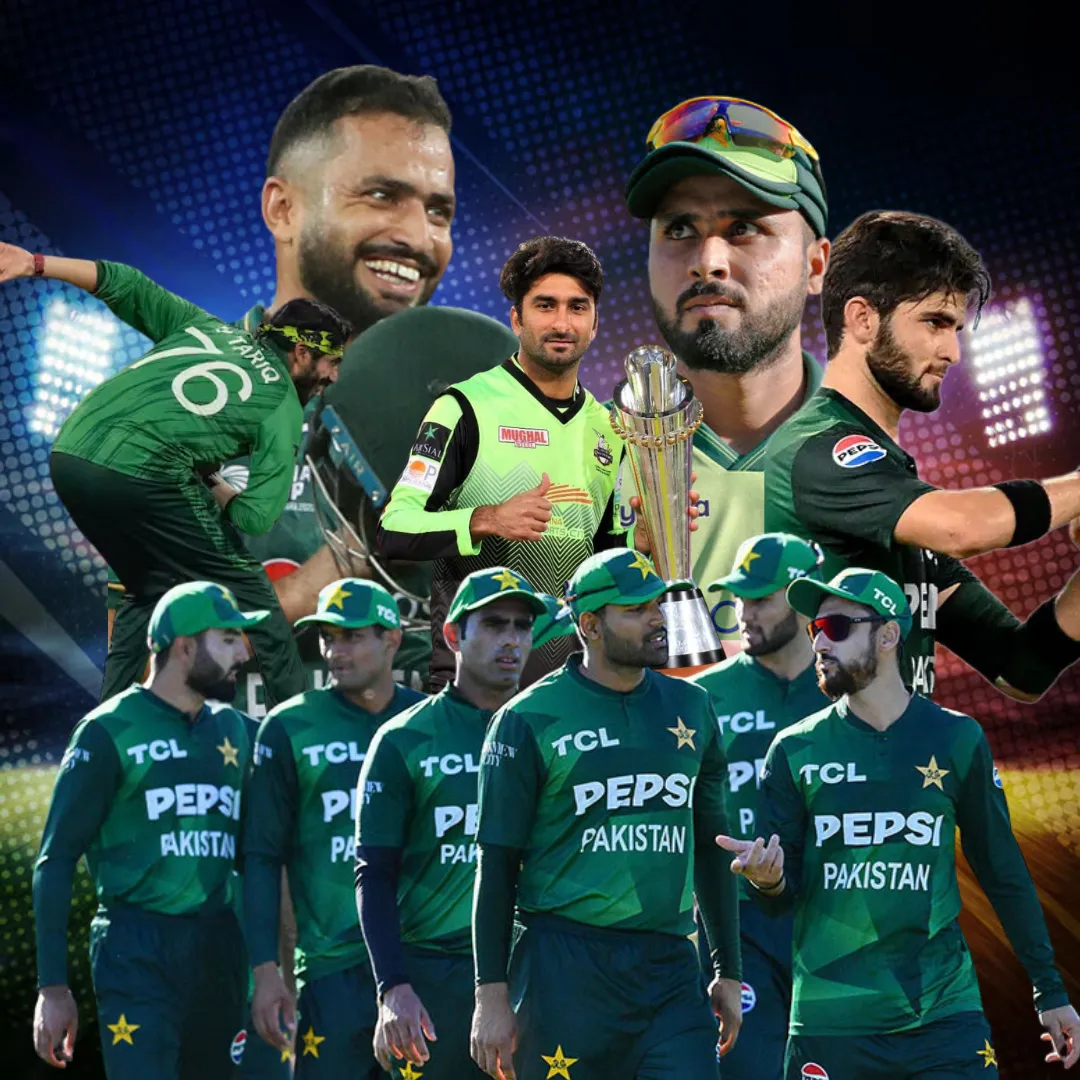 Data over Disposition — Pakistan’s Selection Challenge against India