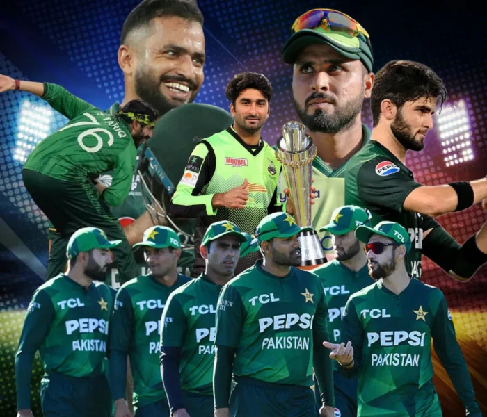 Data over Disposition — Pakistan’s Selection Challenge against India