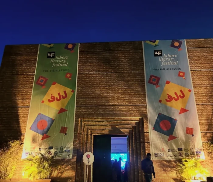 Honouring Culture and Heritage: LLF 2026