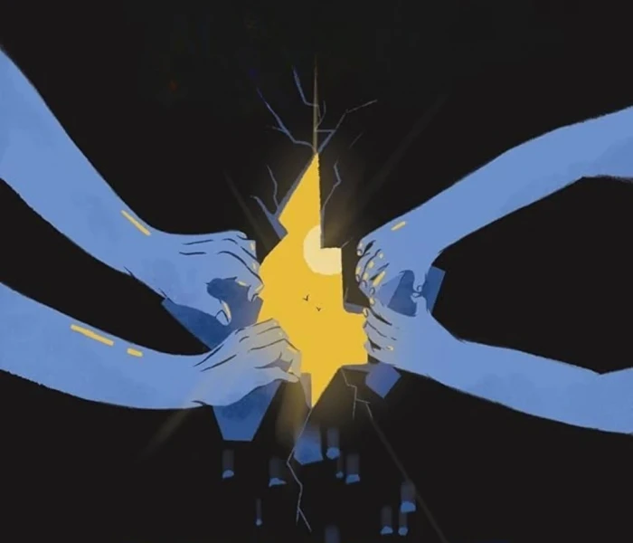 Keeru and Instructional Fictions