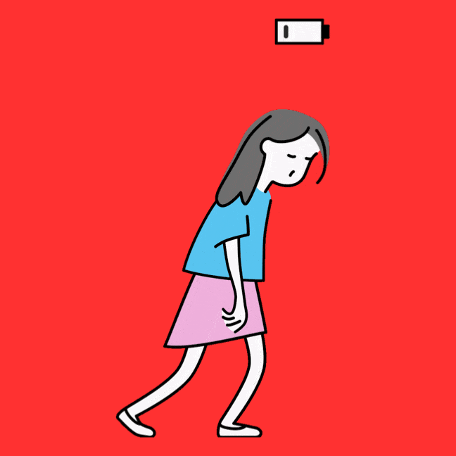 Millennial Burnout: Why Are Women So Tired?