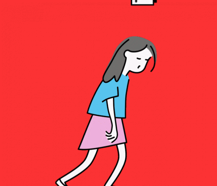 Millennial Burnout: Why Are Women So Tired?