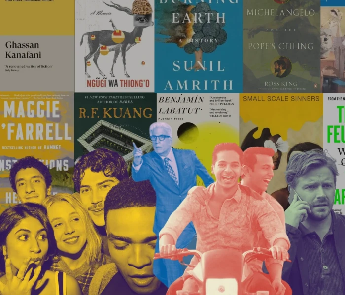 Our Writers’ Year in Review: 2025