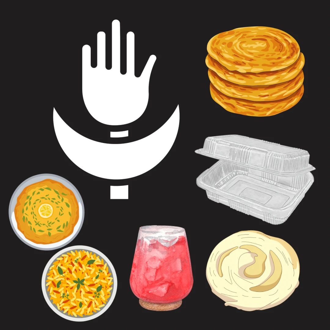 Sacrament and Sustenance: Nazar-e-Maula, Niyaz-e-Hussain