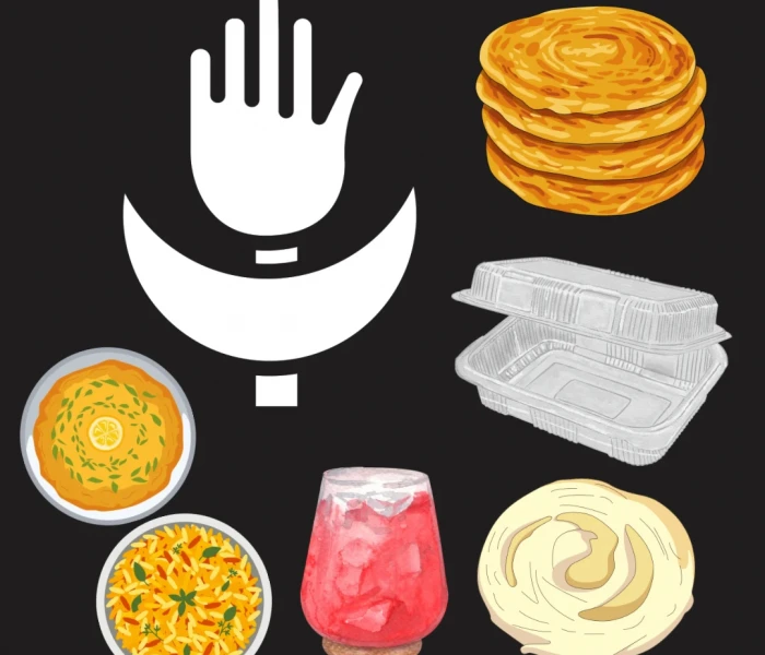 Sacrament and Sustenance: Nazar-e-Maula, Niyaz-e-Hussain