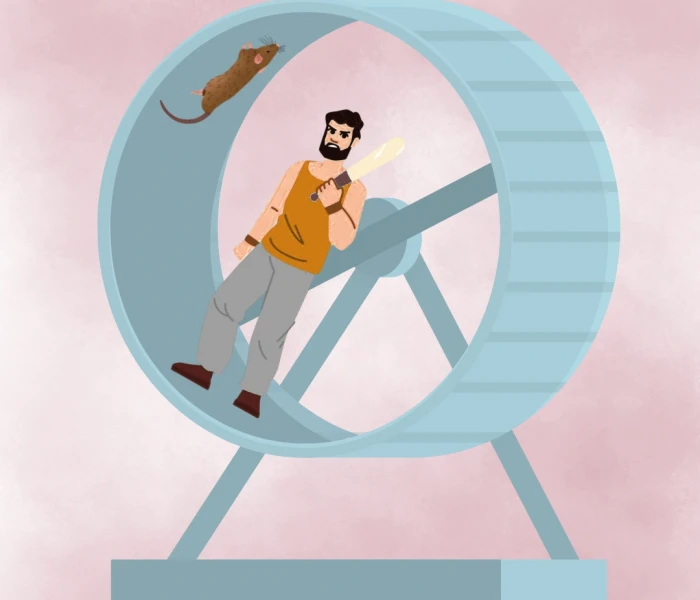 Of Mice and Men (and Masculinity)