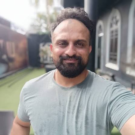 Rafay Mahmood
