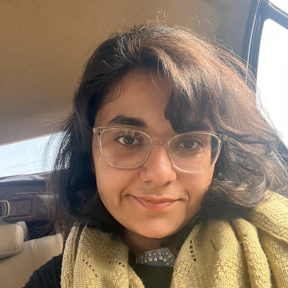 Musfira Khurshid