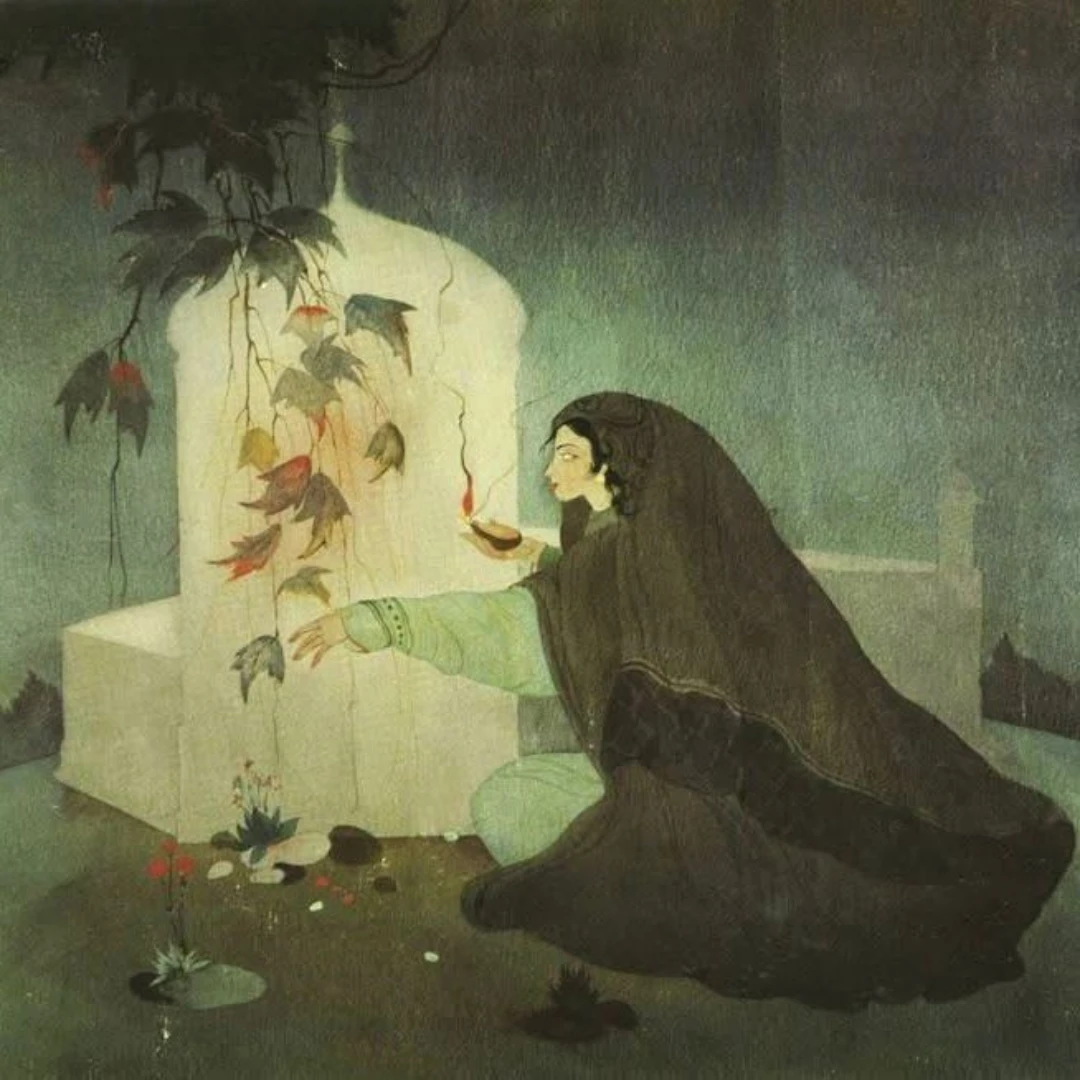 The Terrifying Ordeal of Being a Woman: The Horror Fiction of Hijab Imtiaz Ali and Mrs. Abdul Qadir