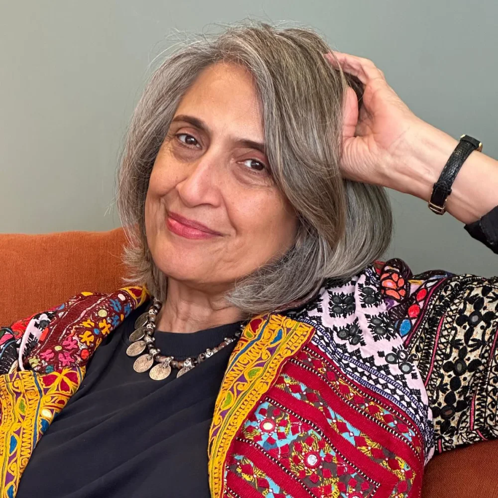 Moni Mohsin