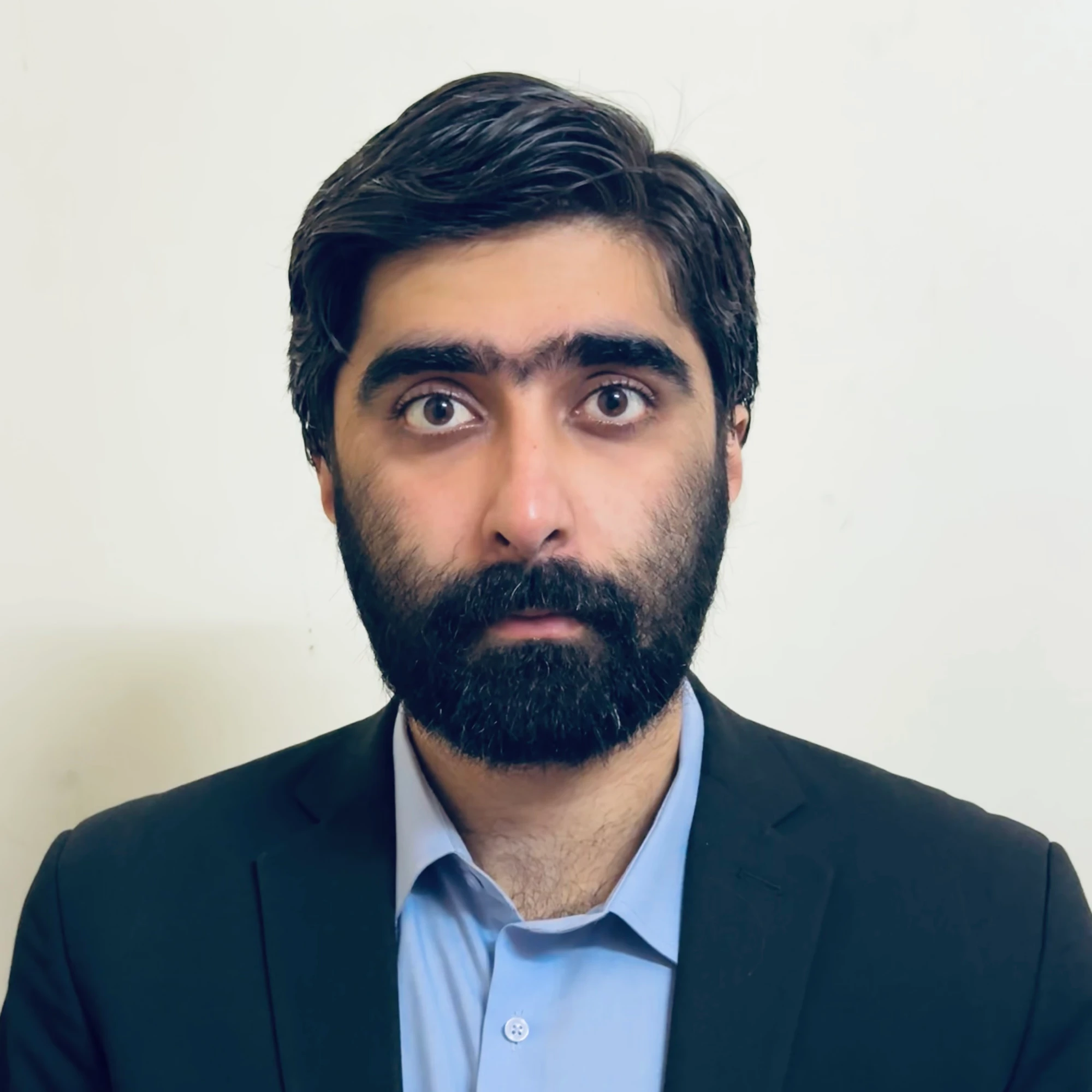 Farhan Afsar