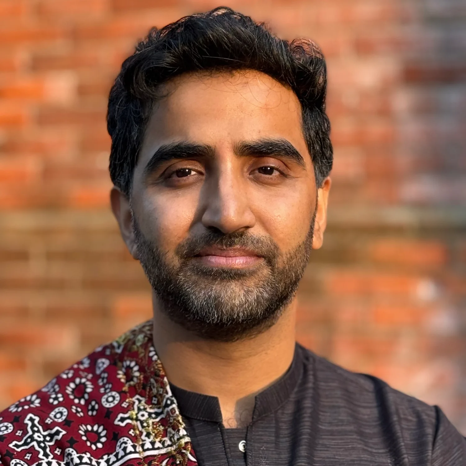 Shehroze Ahmed