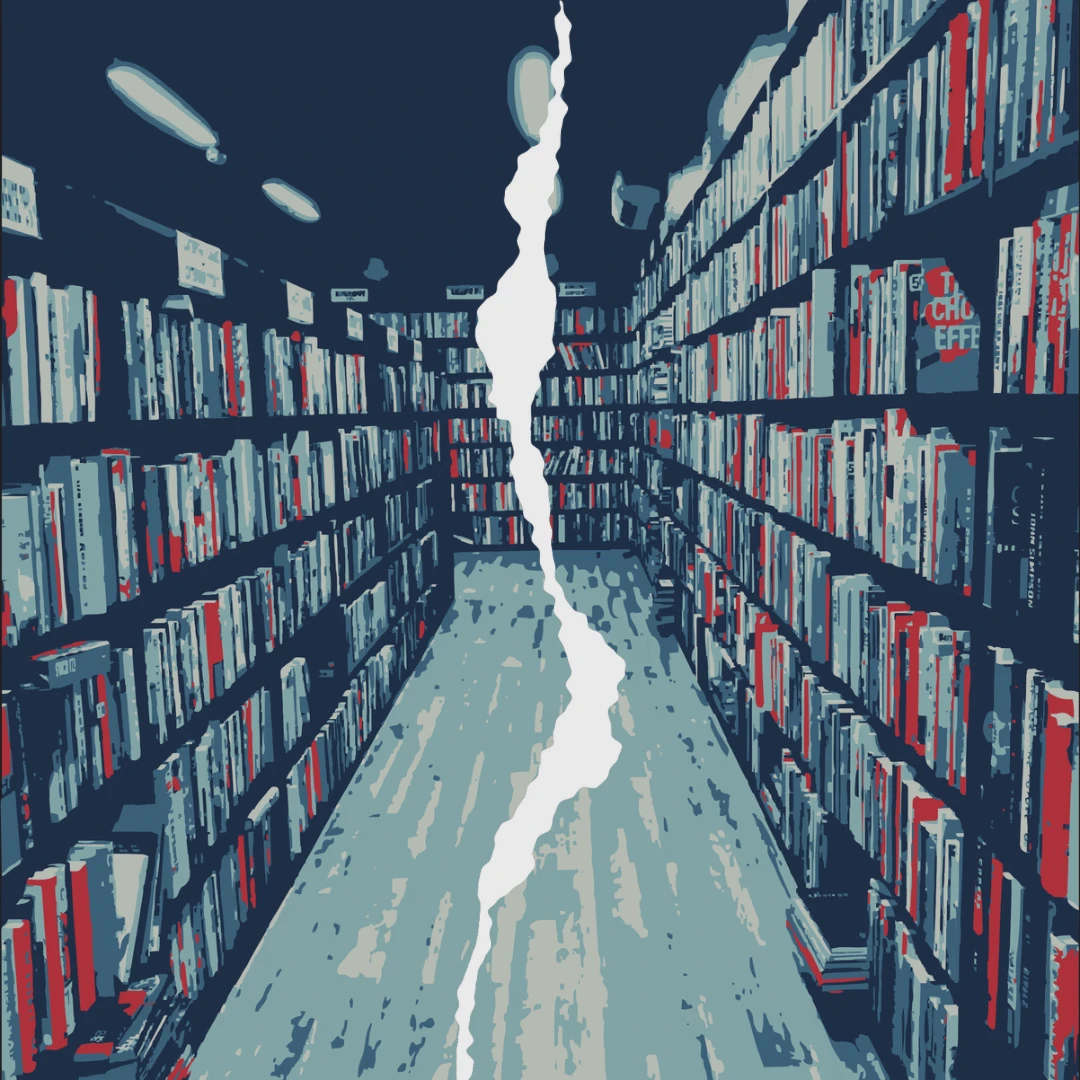 Readings: Part Eulogy, Part Love Letter