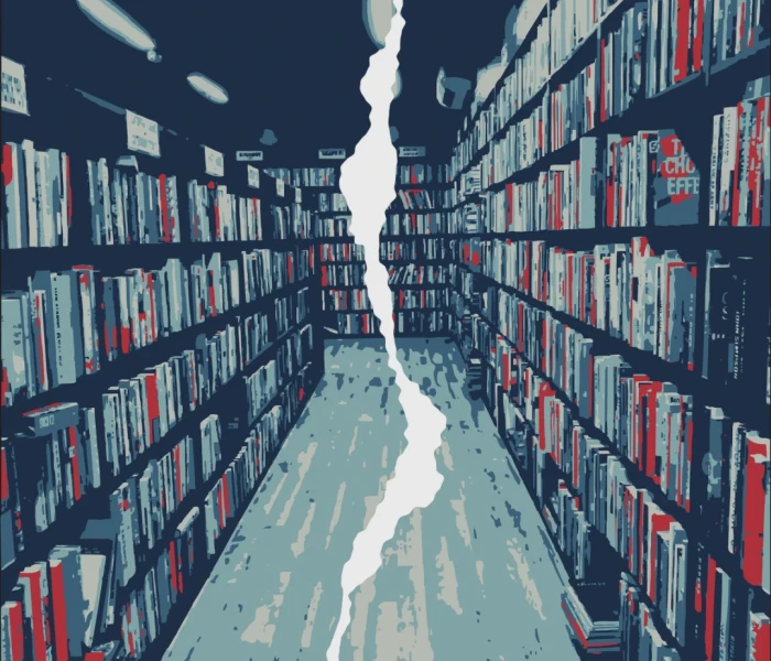 Readings: Part Eulogy, Part Love Letter