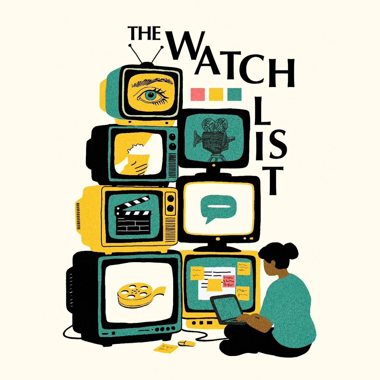 The Watchlist