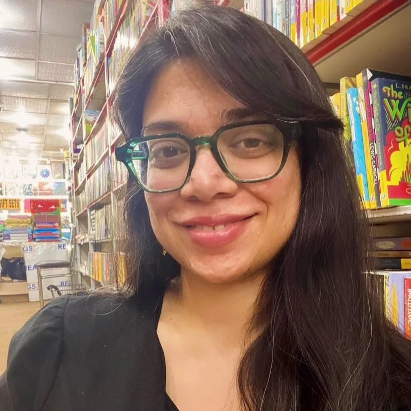 Hira Azmat