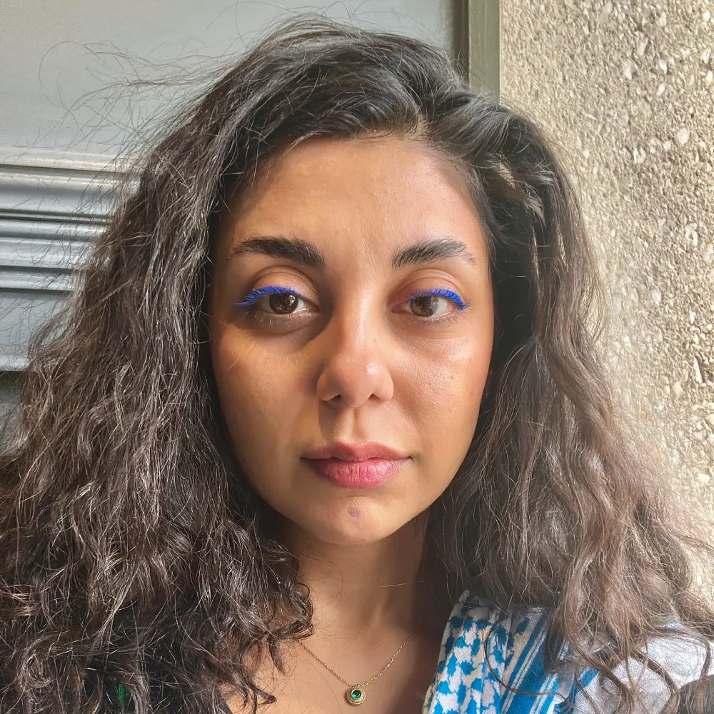 Elham Rahmati