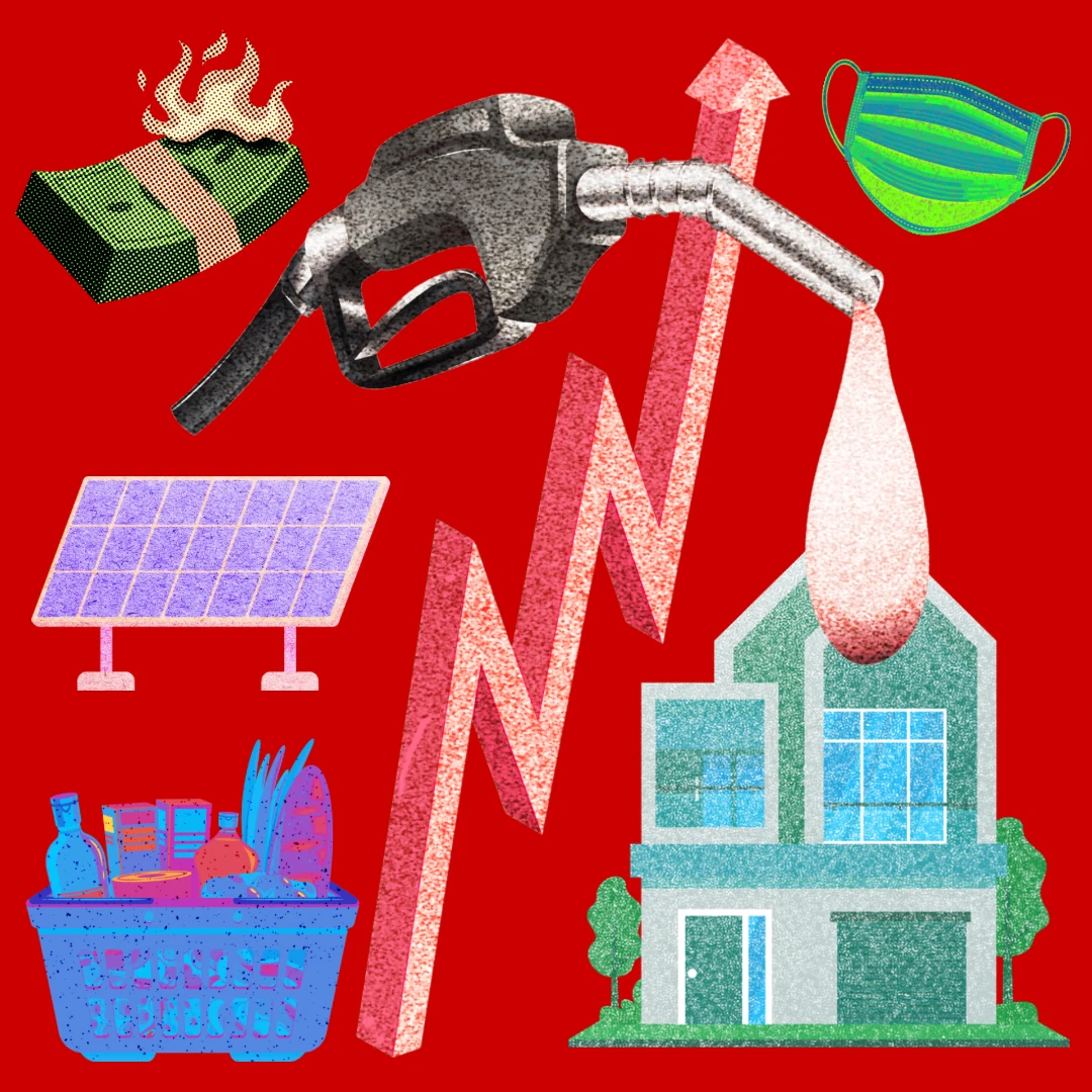 The Cost of Living
