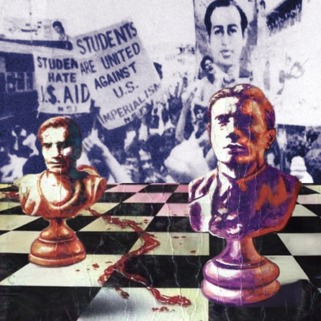The Cosmopolitanisms of Urdu Popular Fiction: Anti-Colonial Solidarity in A. Hameed’s Novels