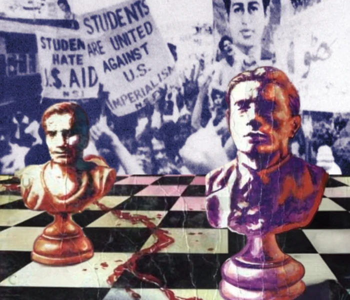 The Cosmopolitanisms of Urdu Popular Fiction: Anti-Colonial Solidarity in A. Hameed’s Novels