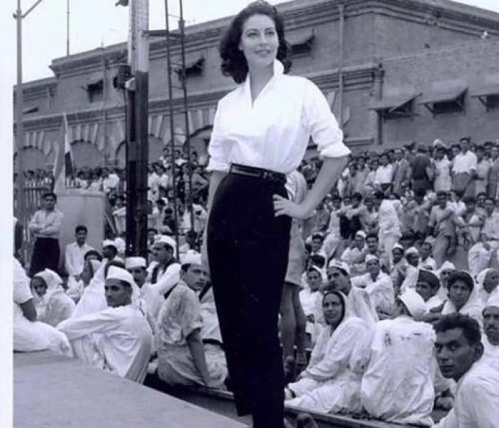 Bhowani Junction at 70: Looking back at Hollywood’s Presence in Pakistan