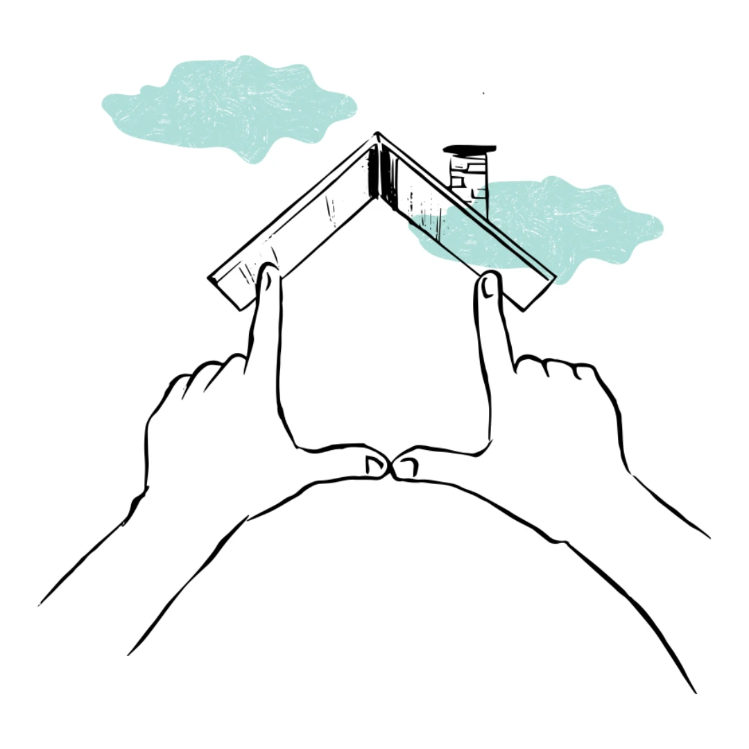 How to Build a House Without Losing Your Mind