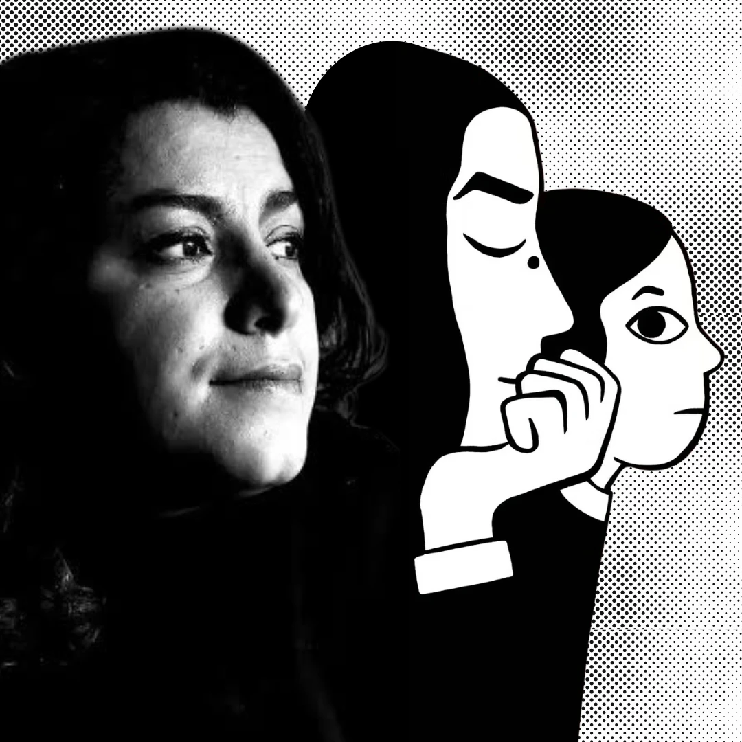 The Frame and the Artist: On Marjane Satrapi