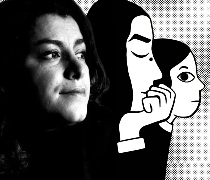 The Frame and the Artist: On Marjane Satrapi