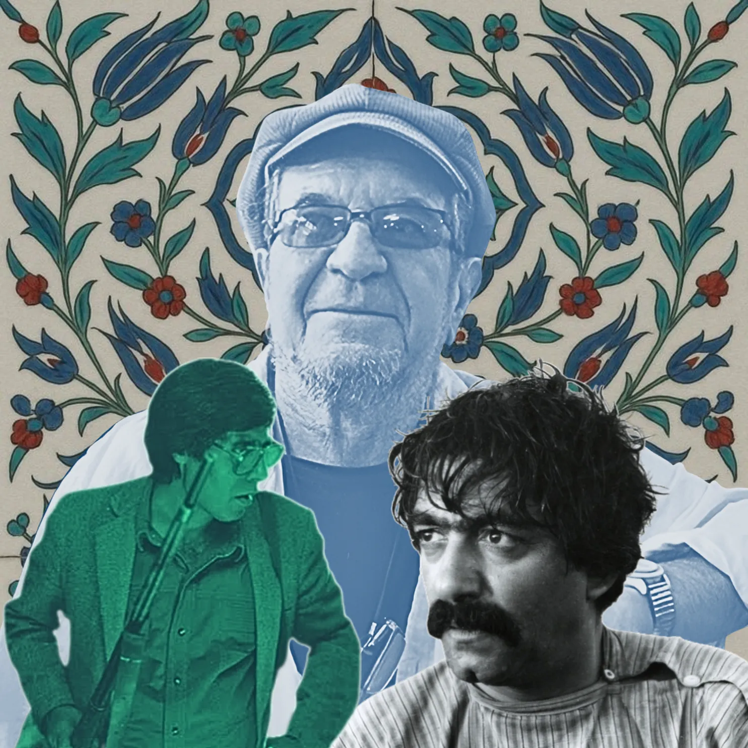 A Third Way Through Madness