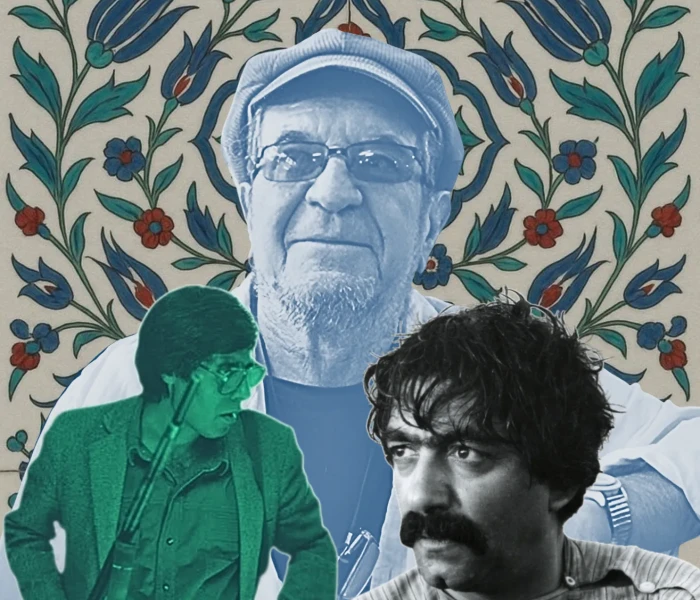 A Third Way Through Madness