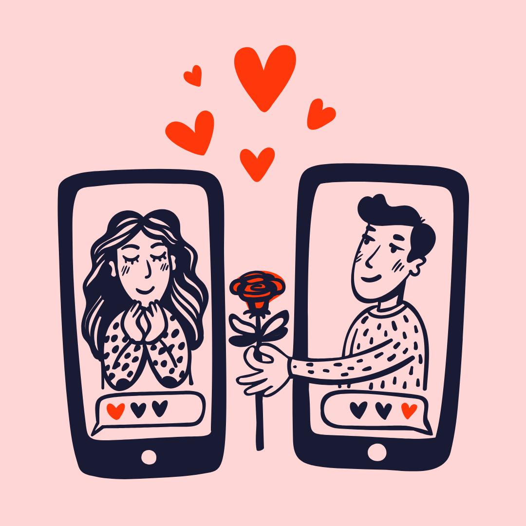 Old World, New Rules: Matchmaking in the Time of the Algorithm