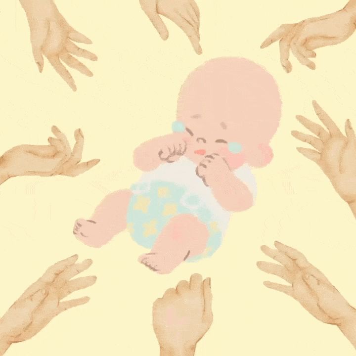 Nuclear Motherhood in Pakistan: Where is the Village When You Need It?