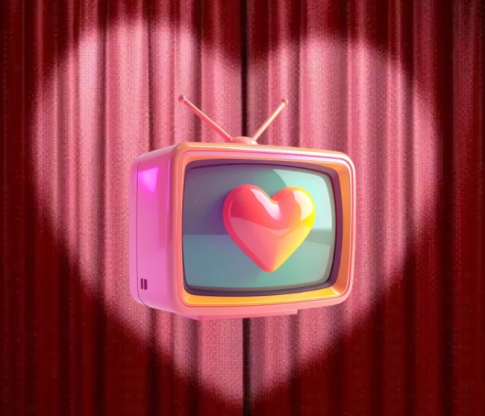 Lazawal Ishq: Performing Pyaar for Pakistan