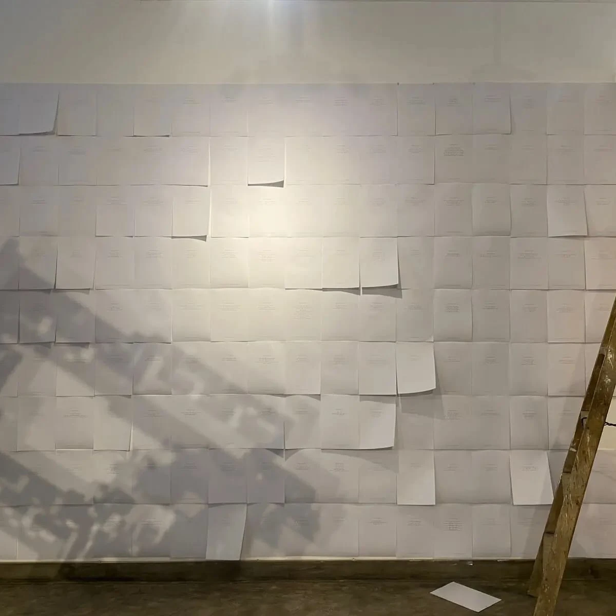 Sustaining 10 Years of Karachi Biennale