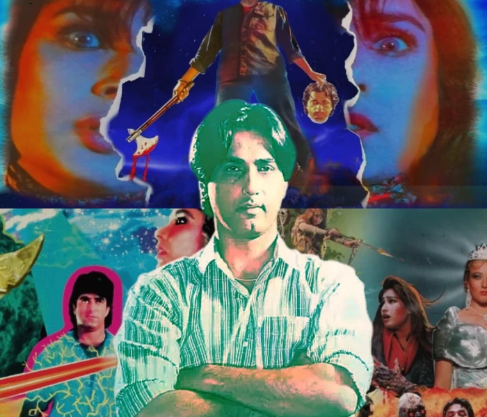 Before Zombeid: On Saeed Rizvi’s devotionally lurid cinema