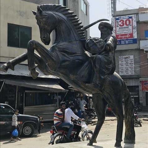 The Afterlives of Ertugrul in Pakistan