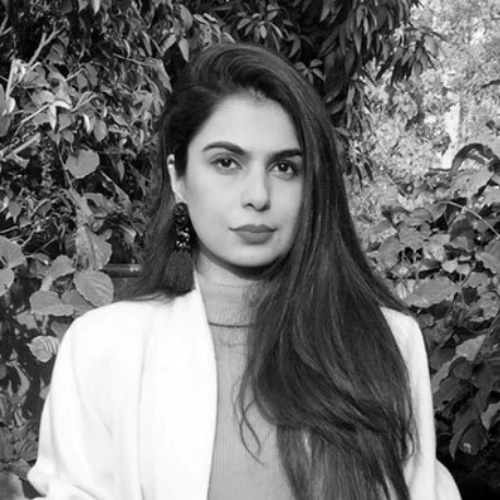 Sarah K. Cheema