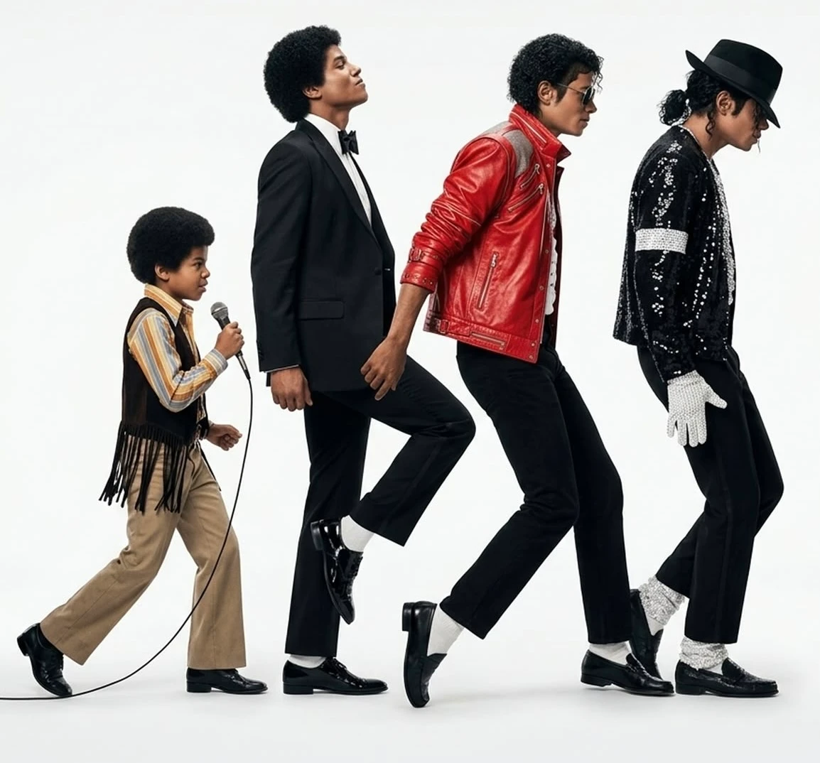 Michael (2026): The King of Pop, Half-Crowned