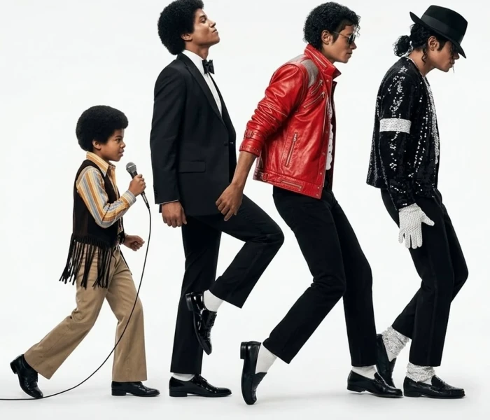Michael (2026): The King of Pop, Half-Crowned