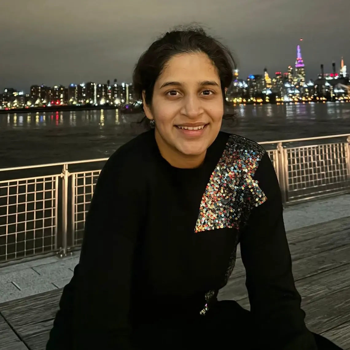 Fatima Azeem