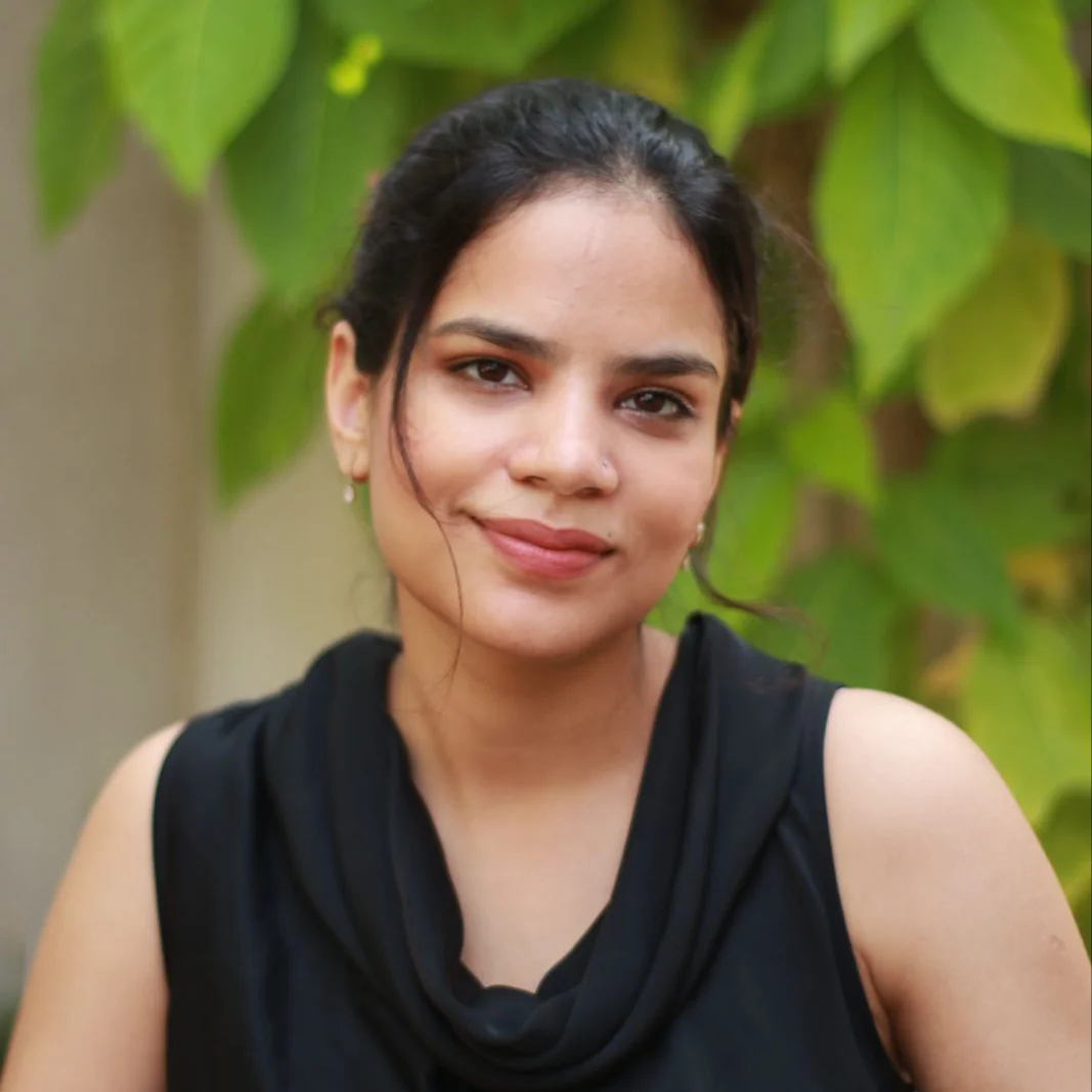 Manal Ahmed