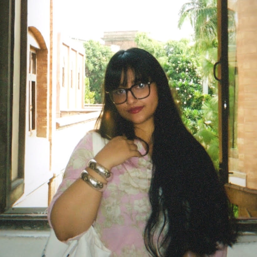 Warda Fatima