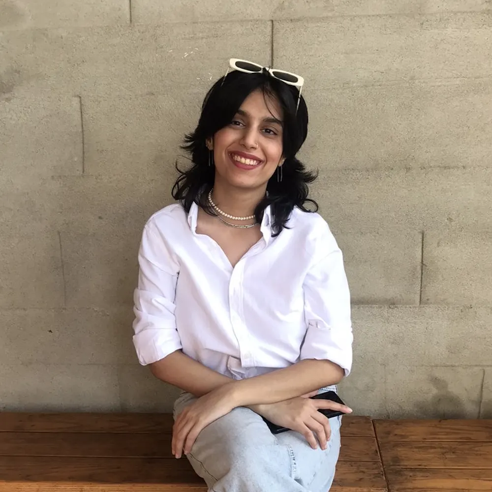 Laila Dodhy