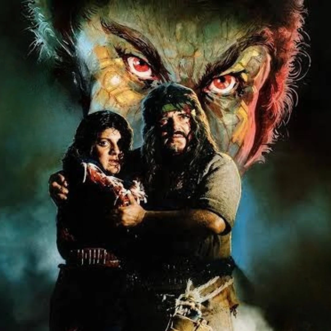 Pashto Horror: The World That Made the Man-Eater